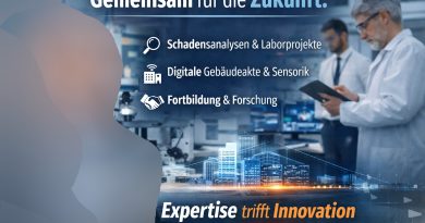 Fachlicher Austausch mit Zukunft: Zusammenarbeit mit dem Kunststoff Institut Lüdenscheid