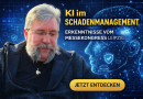 KI im Schadenmanagement: Meine Erkenntnisse vom Messekongress in Leipzig